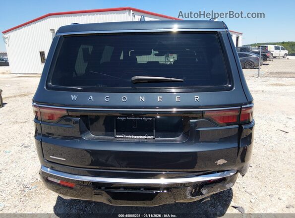 1C4SJVAP2PS574340 2023 JEEP WAGONEER Blue 