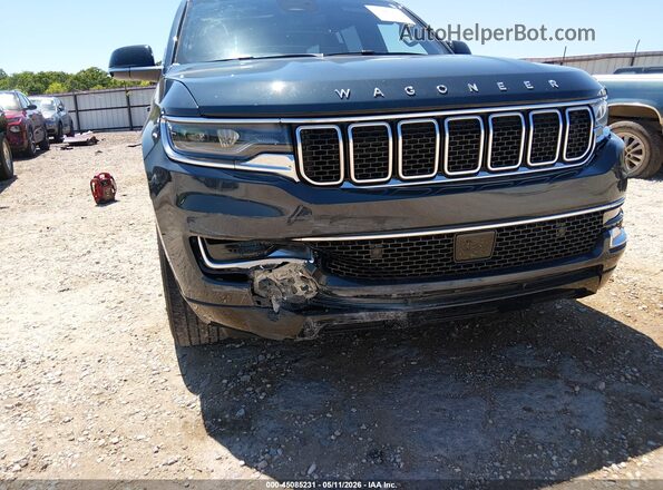 1C4SJVAP2PS574340 2023 JEEP WAGONEER Blue 