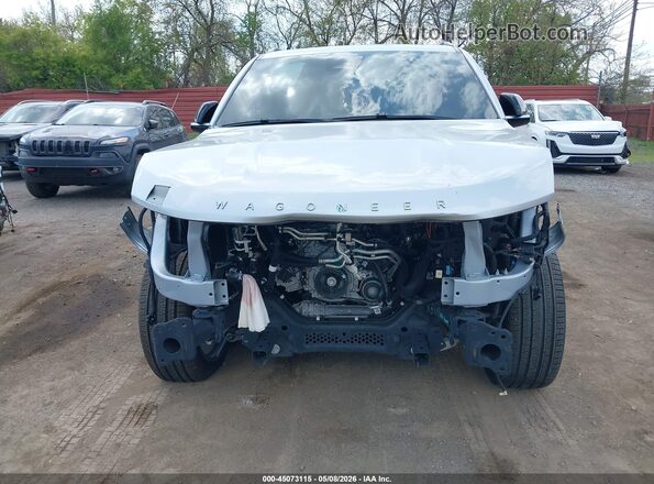 1C4SJVAP6RS118005 2024 JEEP WAGONEER Silver 