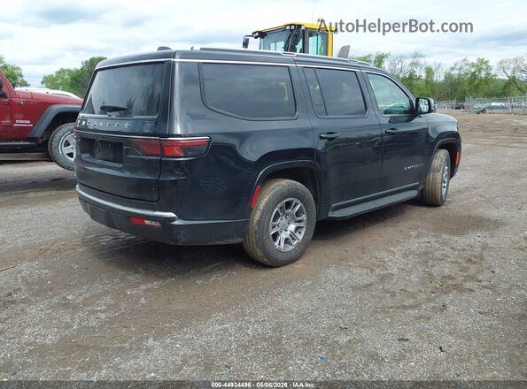 1C4SJVAT0PS509094 2023 JEEP WAGONEER Black 