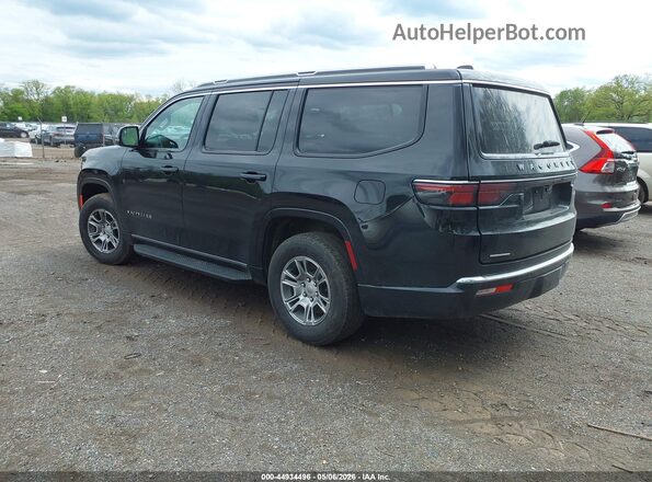 1C4SJVAT0PS509094 2023 JEEP WAGONEER Black 
