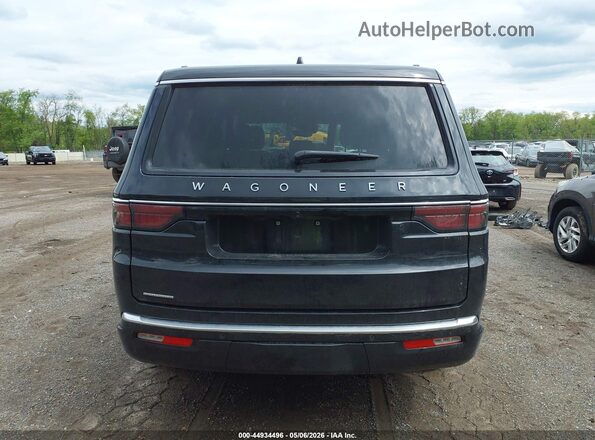 1C4SJVAT0PS509094 2023 JEEP WAGONEER Black 