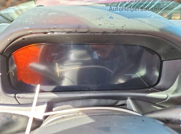 1C4SJVBP1TS157378 2026 JEEP GRAND Burgundy Widok zestawu wskaźników