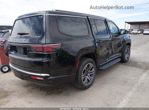1C4SJVBP5SS536897 2025 JEEP WAGONEER Black 