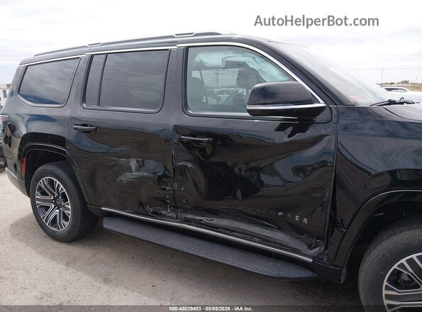 1C4SJVBP5SS536897 2025 JEEP WAGONEER Black 