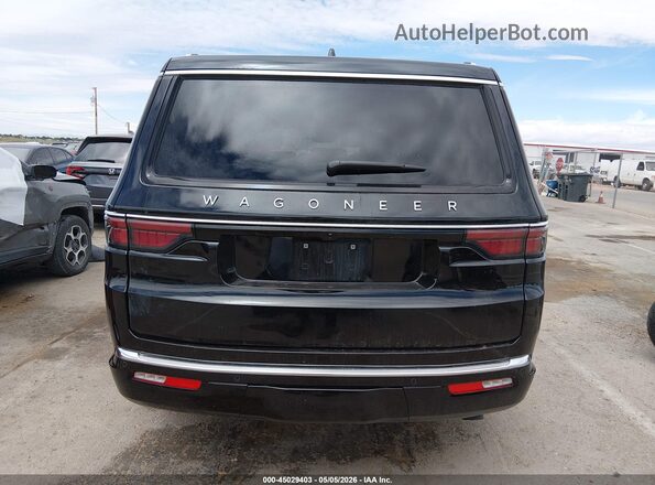 1C4SJVBP5SS536897 2025 JEEP WAGONEER Black 