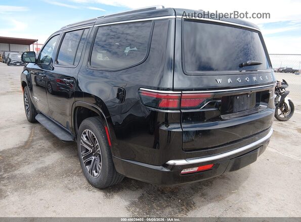 1C4SJVBP5SS536897 2025 JEEP WAGONEER Black 