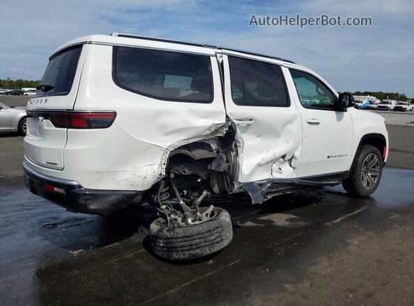 1C4SJVBP7RS176428 2024 JEEP WAGONEER White 