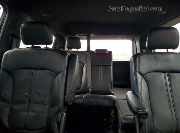 1C4SJVDP2PS513811 2023 JEEP WAGONEER Black 