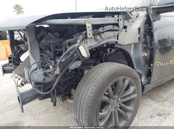 1C4SJVFJ5PS541174 2023 JEEP GRAND WAGONEER Black 