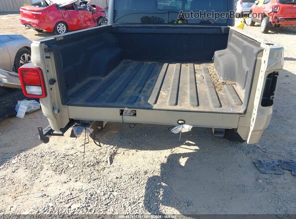 1C6HJTAG0LL184850 2020 JEEP GLADIATOR Tan 