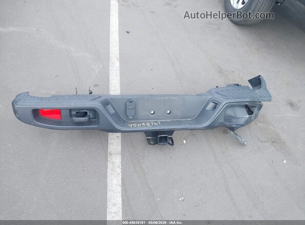 1C6HJTAG2PL566223 2023 JEEP GLADIATOR Gray 