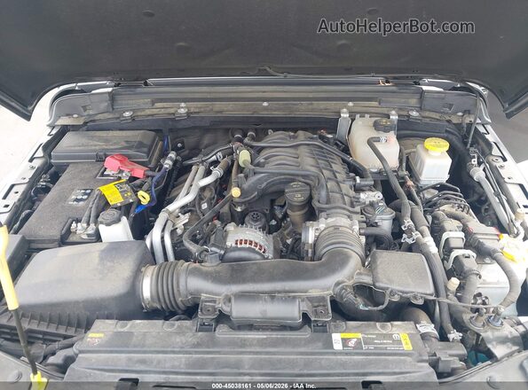1C6HJTAG2PL566223 2023 JEEP GLADIATOR Gray 
