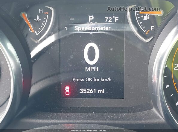 1C6HJTAG2PL566223 2023 JEEP GLADIATOR Gray 