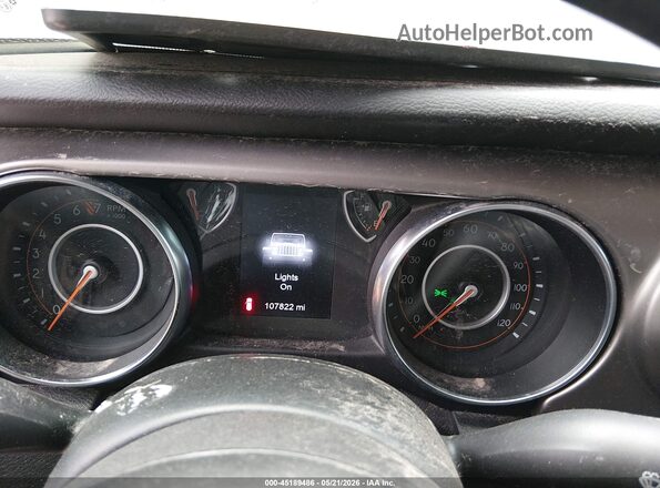 1C6HJTAG4ML519514 2021 JEEP GLADIATOR Черный Вид задних сидений