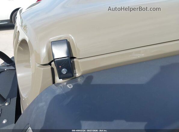 1C6HJTAG5LL191325 2020 JEEP GLADIATOR Brown 