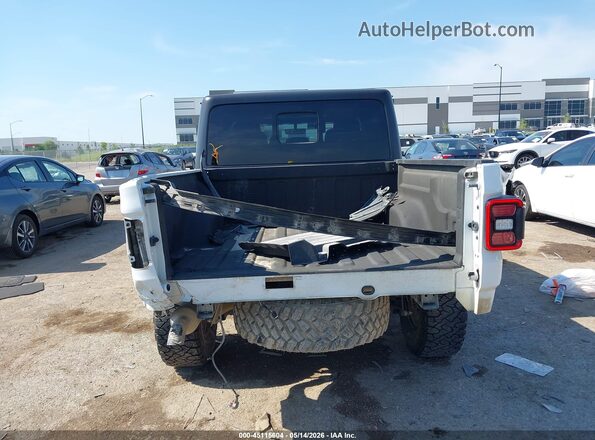 1C6HJTAG8ML565671 2021 JEEP GLADIATOR White 