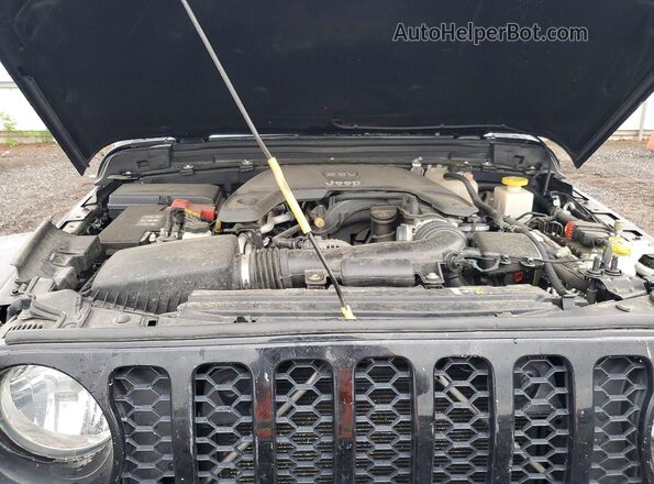 1C6HJTAG9LL192011 2020 JEEP GLADIATOR Black Սալոնի հետևի տեսք
