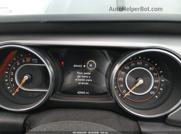 1C6HJTAGXML527648 2021 JEEP GLADIATOR Black Vista de los asientos traseros