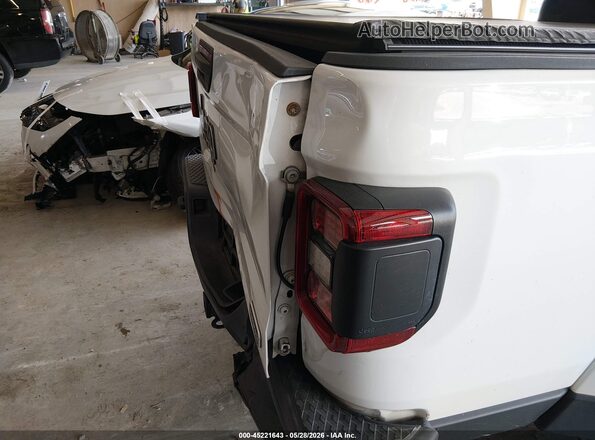1C6HJTFG1LL103492 2020 JEEP GLADIATOR White 