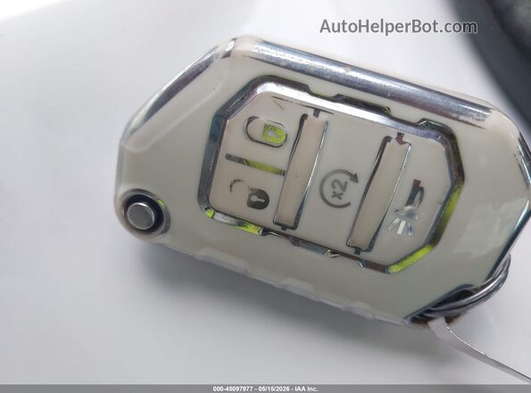 1C6HJTFG9LL174794 2020 JEEP GLADIATOR White 
