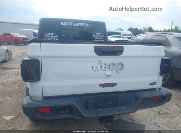 1C6HJTFG9LL174794 2020 JEEP GLADIATOR White 