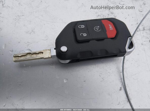 1C6JJTAM6PL594968 2023 JEEP GLADIATOR Black Widok deski rozdzielczej
