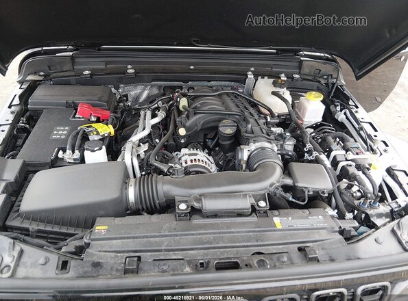 1C6PJTAG9SL534776 2025 JEEP GLADIATOR Black Հետևի տեսք