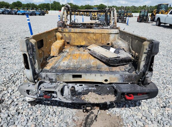 1C6RJTBGXTL163829 2026 JEEP GLADIATOR Burn 