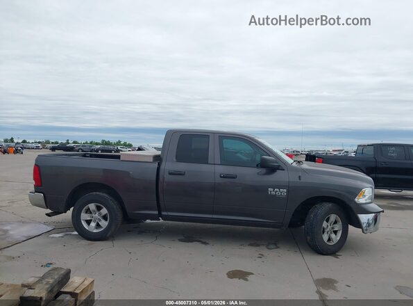 1C6RR6FG0LS144443 2020 RAM 1500 CLASSIC Gray Widok wnętrza 360 stopni