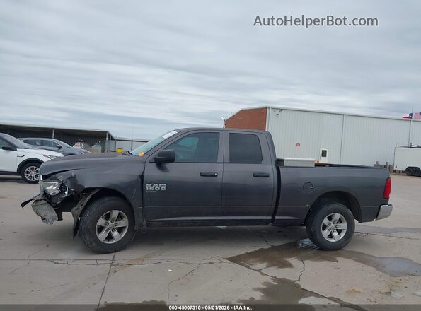 1C6RR6FG0LS144443 2020 RAM 1500 CLASSIC Gray 