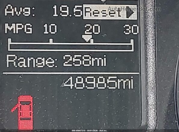 1C6RR6FG0LS144443 2020 RAM 1500 CLASSIC Gray 