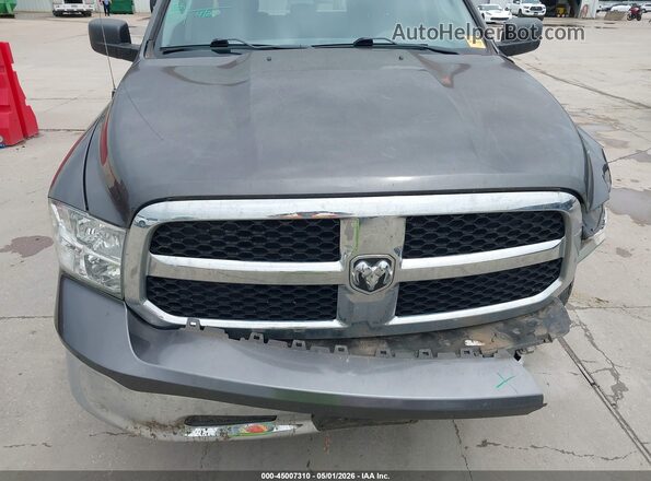 1C6RR6FG0LS144443 2020 RAM 1500 CLASSIC Gray 