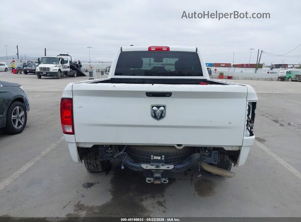 1C6RR6FG1PS592938 2023 RAM 1500 CLASSIC White 
