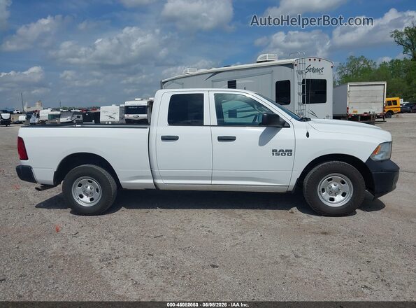 1C6RR6FG4HS609426 2017 RAM 1500 White 