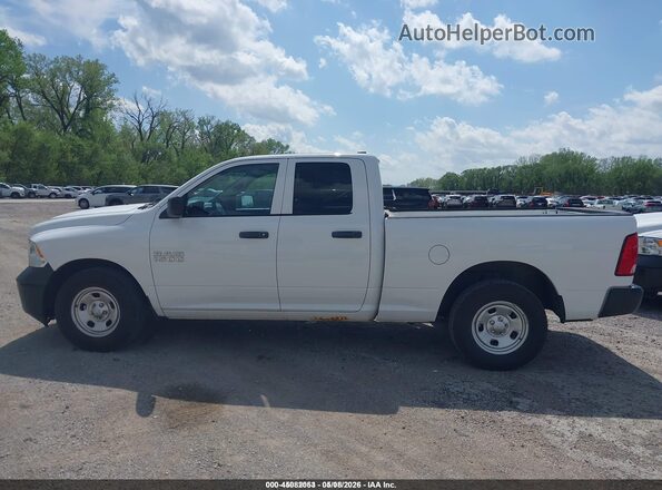 1C6RR6FG4HS609426 2017 RAM 1500 White 