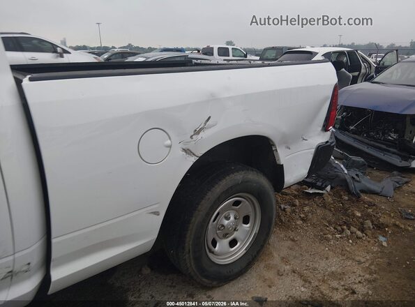 1C6RR6FG9PS592962 2023 RAM 1500 CLASSIC White 