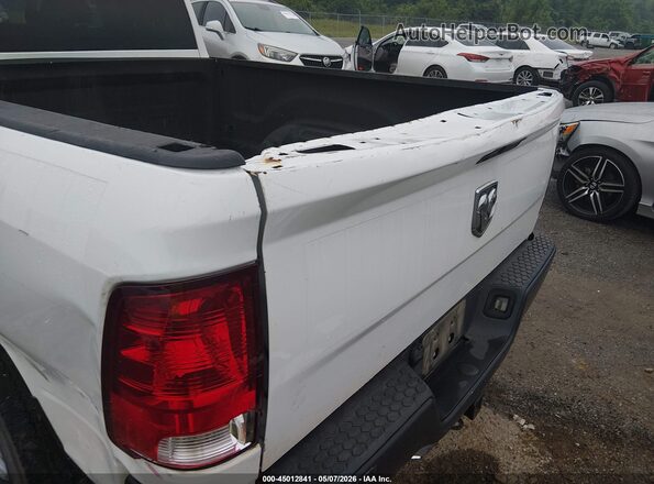 1C6RR6FG9PS592962 2023 RAM 1500 CLASSIC White 