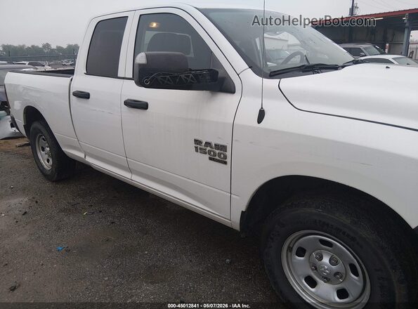 1C6RR6FG9PS592962 2023 RAM 1500 CLASSIC White 