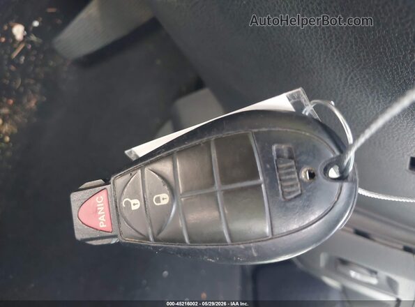 1C6RR6FT0GS332947 2016 RAM 1500 Black Dashboard view