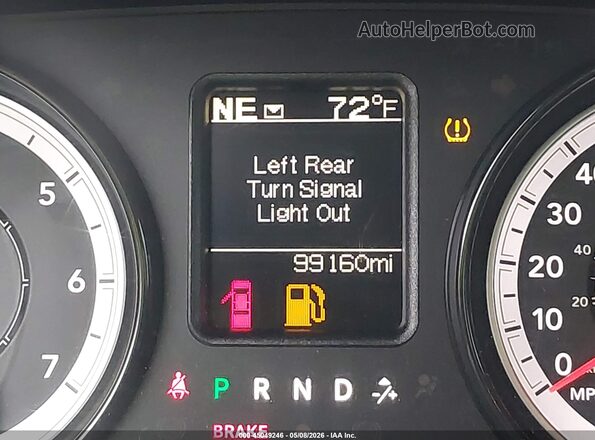 1C6RR6FT3HS549734 2017 RAM 1500 White 