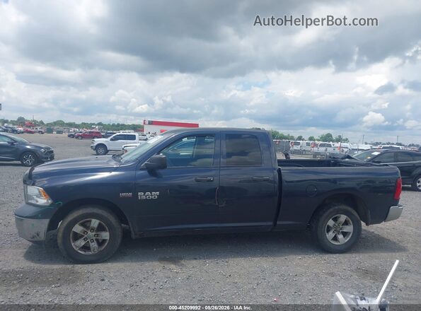 1C6RR6FT5GS201156 2016 RAM 1500 Gray სალონის 360-გრადუსიანი ხედი