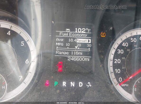 1C6RR6FT5GS201156 2016 RAM 1500 Gray 
