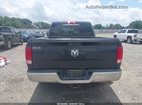 1C6RR6FT5GS201156 2016 RAM 1500 Gray 