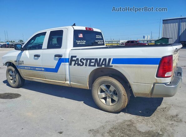 1C6RR6FT6PS527290 2023 RAM 1500 White 