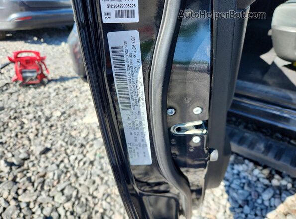 1C6RR6FT8JS149660 2018 RAM 1500 Black 