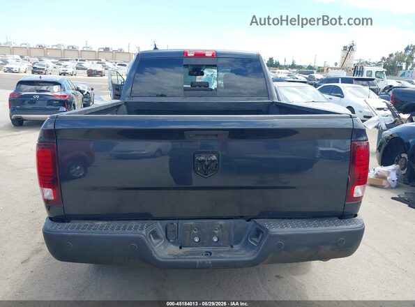 1C6RR6GG0LS105723 2020 RAM 1500 CLASSIC Черный 