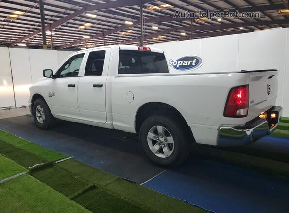 1C6RR6GG0RS123549 2024 RAM 1500 White 