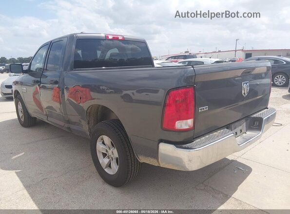 1C6RR6GG2RS137324 2024 RAM 1500 CLASSIC Gray 