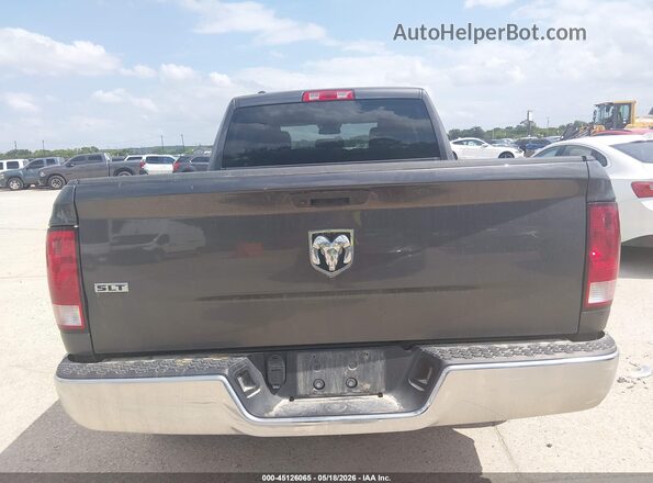 1C6RR6GG2RS137324 2024 RAM 1500 CLASSIC Gray 